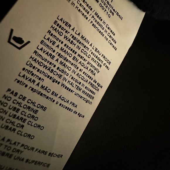 Joseph Ribkoff Sleeveless Sweater - Picture 9 of 10